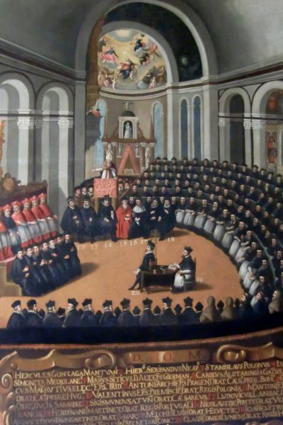 Concilio_Trento_Museo_Buonconsiglio